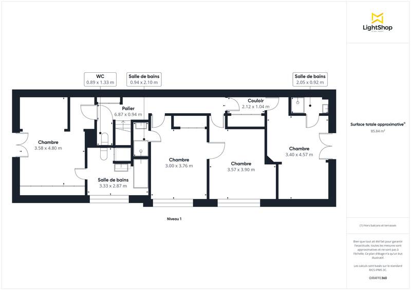 Houilles (78800)