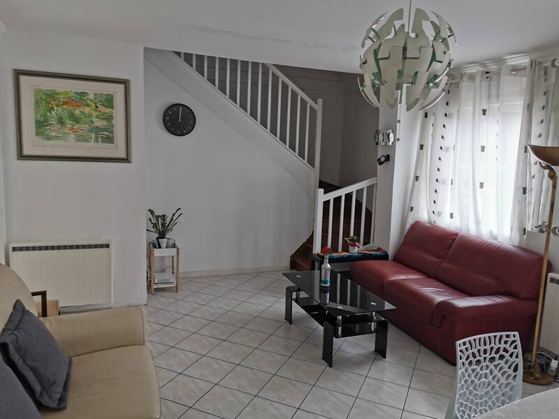 Moisselles (95570)