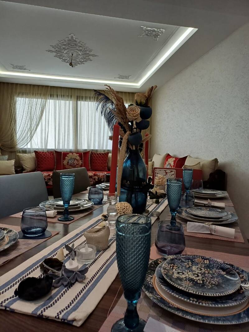 Maroc