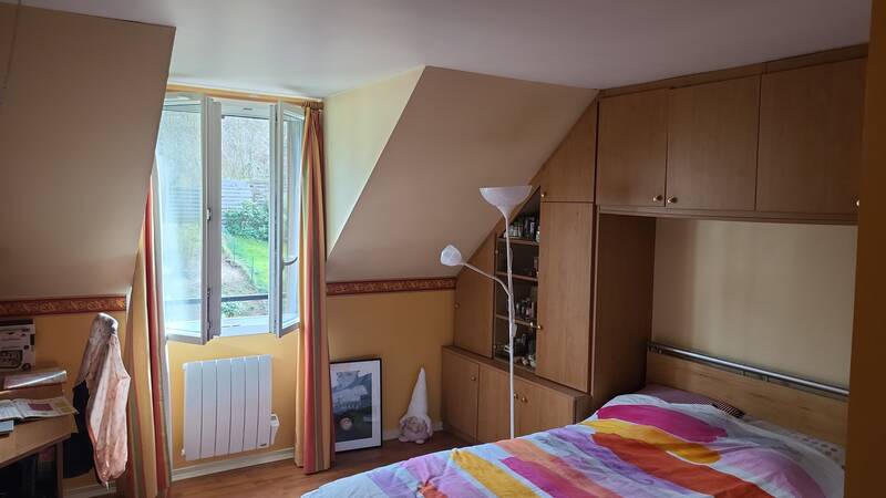 Villebon-Sur-Yvette (91140)
