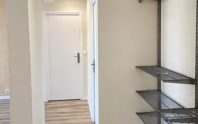 Saint-Ouen-Sur-Seine (93400)
