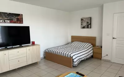Marseille 1Er (13001)
