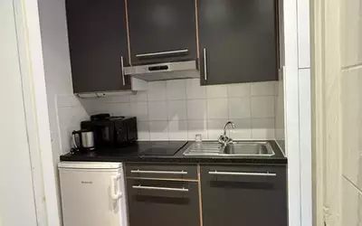 Paris 8E (75008)