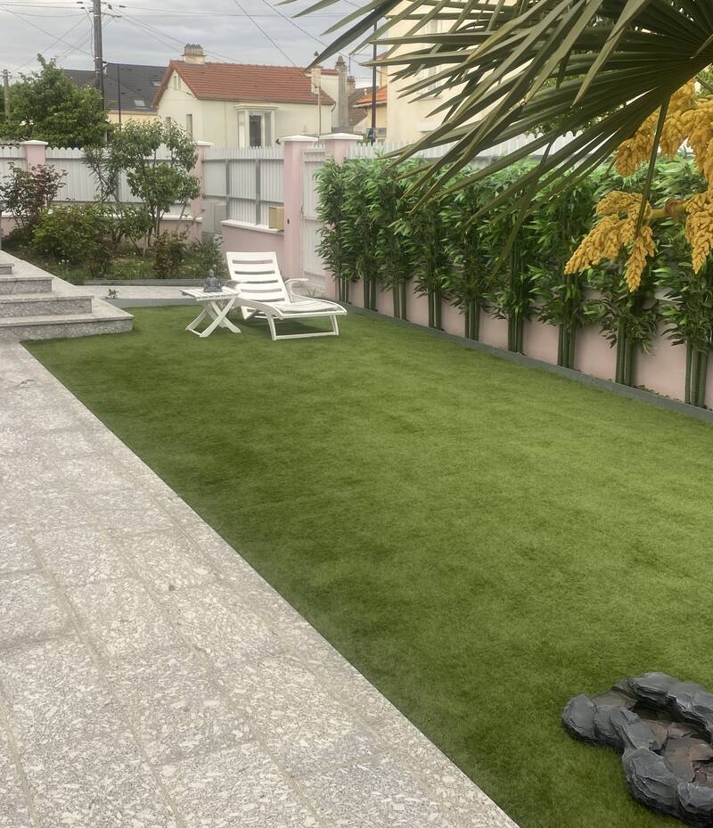 Sartrouville (78500)