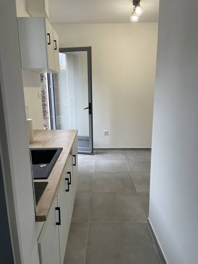 Location appartement 2 pièces Noyon (60400)