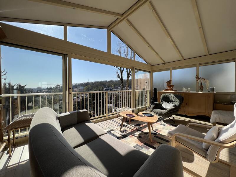 Le Plessis-Robinson (92350)