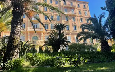 Grasse