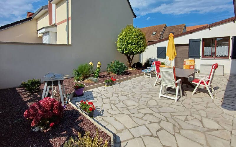 Cayeux-Sur-Mer (80410)