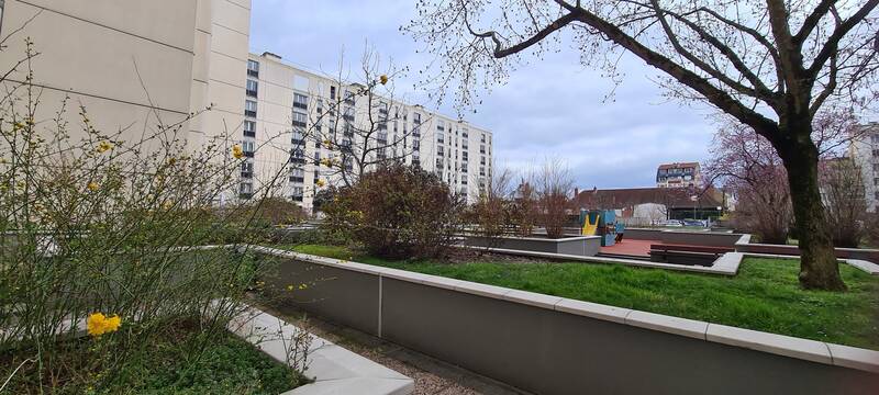Asnières-Sur-Seine (92600)