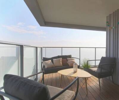 Vente appartement 4 pièces Lyon 7e