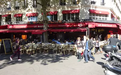 Paris 11E (75011)