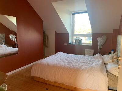 Vente maison 6 pièces Le Roc-Saint-André (56460)
