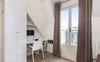 Paris 17E (75017)