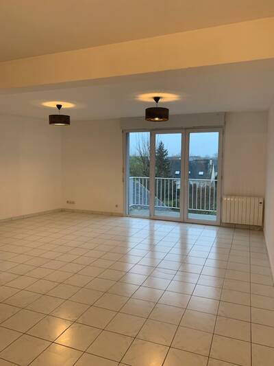 Location appartement 4 pièces Trélazé (49800)