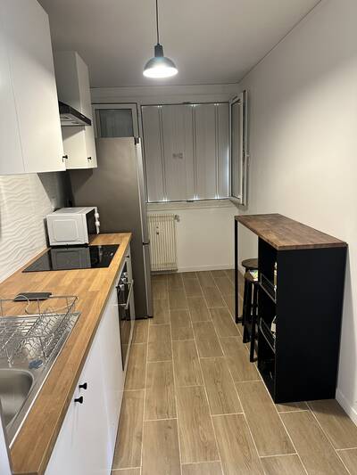 Location chambre en colocation 5 pièces Corbeil-Essonnes (91100)