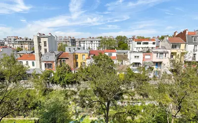 Paris 18E (75018)