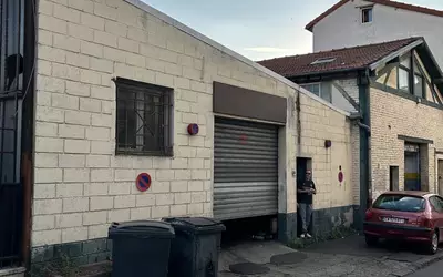 Saint-Denis (93200)