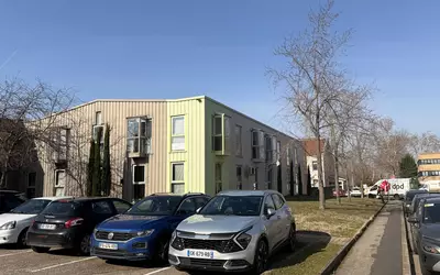 Saint-Étienne (42000)