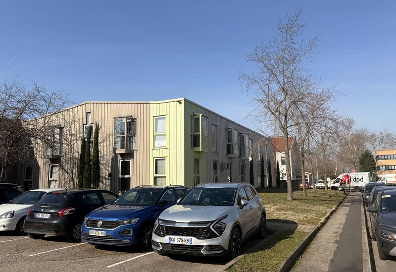 Saint-Étienne (42000)