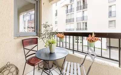 Paris 20E (75020)