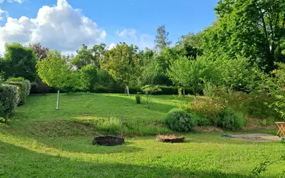 Précy-Sur-Oise (60460)