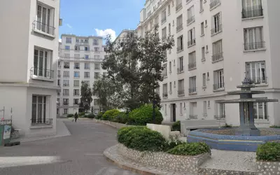 Paris 13E
