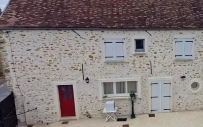 Bernay-Vilbert (77540)