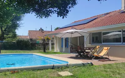 Andernos-Les-Bains (33510)