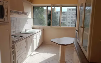 Nantes - Quartier Beaulieu