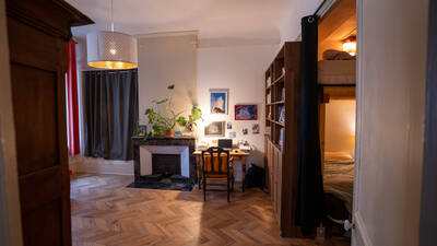 Vente appartement 4 pièces Grenoble (38)