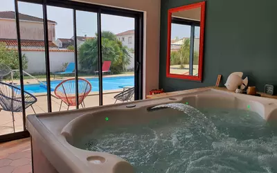 L'aiguillon-Sur-Mer (85460)