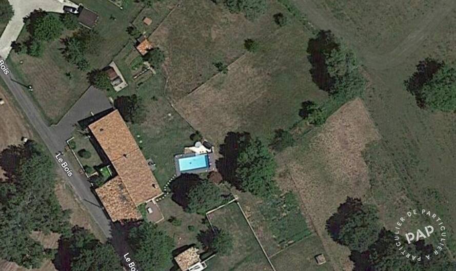 Maison 297 m²