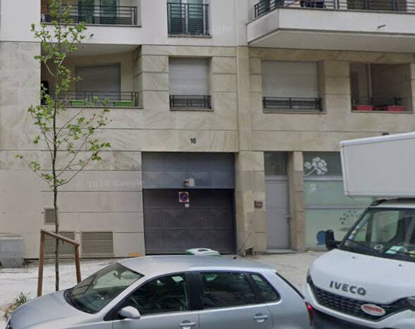 Paris 19E (75019)