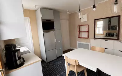 Paris 14E (75014)