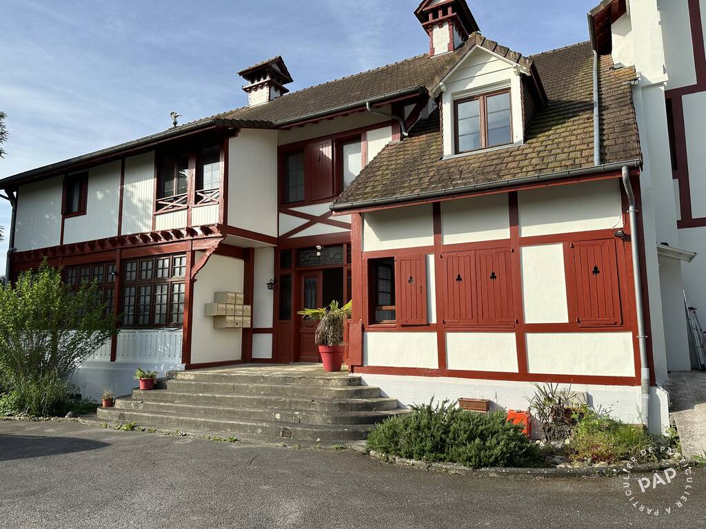 Vente studio 21 m² BoeilBezing (64510) 21 m² 57.000