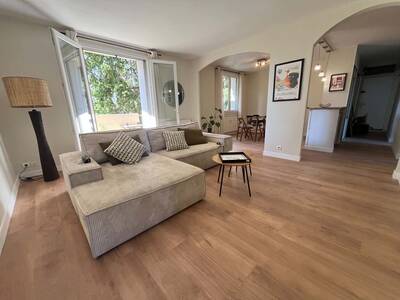 Location chambre en colocation 5 pièces Angers (49)