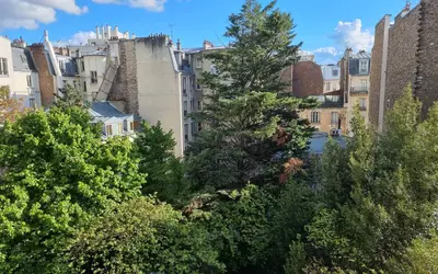Paris 14E (75014)