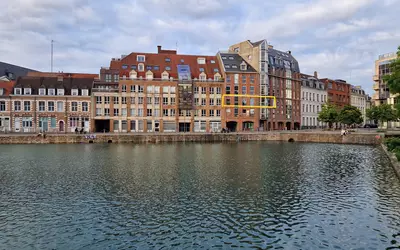 Lille (59000)