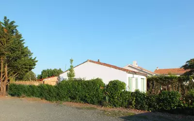 L'aiguillon-Sur-Mer (85460)
