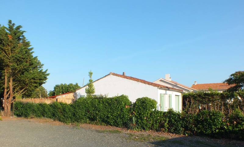 L'aiguillon-Sur-Mer (85460)