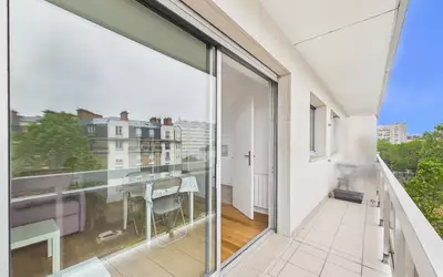 Paris 20E (75020)