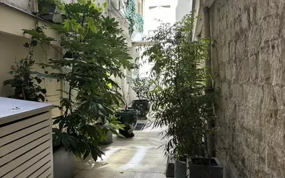 Paris 6E (75006)