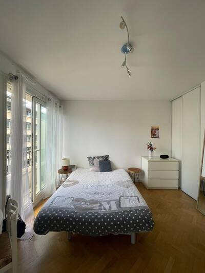 Location appartement studio Boulogne-Billancourt (92100)
