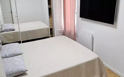 Asnières-Sur-Seine (92600)