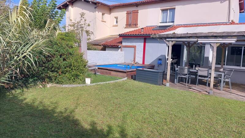 Saint-Vincent-De-Tyrosse (40230)