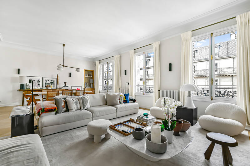 Paris 17E (75017)