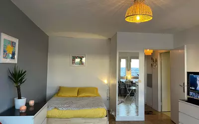 Paris 13E (75013)