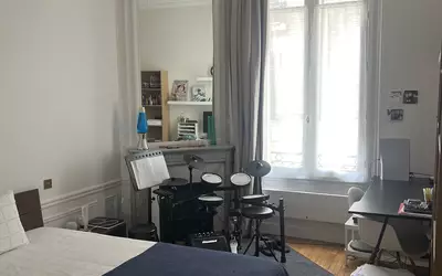 Paris 5E (75005)