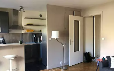 Paris 15E (75015)