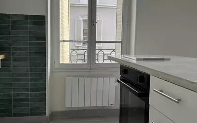 Le Vésinet (78110)